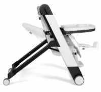 Scaun de masa Peg Perego Siesta Follow Me Lucent (IH03000002BL46P) imaginea #5 — magazin online Desire.md