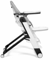 Scaun de masa Peg Perego Siesta Follow Me Lucent (IH03000002BL46P) imaginea #6 — magazin online Desire.md