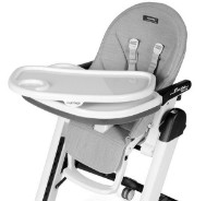 Scaun de masa Peg Perego Siesta Follow Me Lucent (IH03000002BL46P) imaginea #10 — magazin online Desire.md