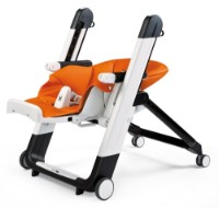 Стульчик для кормления Peg Perego Siesta Wonder Orange  фото №5 — интернет-магазин Desire.md