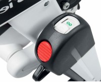 Стульчик для кормления Peg Perego Siesta Wonder Orange  фото №6 — интернет-магазин Desire.md