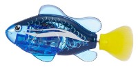 Робот Zuru RoboFish (7125SQ1) фото №4 — интернет-магазин Desire.md