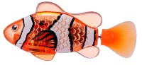 Робот Zuru RoboFish (7125SQ1) фото №5 — интернет-магазин Desire.md