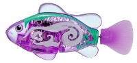 Робот Zuru RoboFish (7125SQ1) фото №6 — интернет-магазин Desire.md