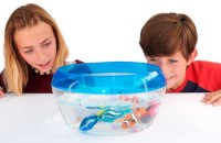 Робот Zuru RoboFish (7126) фото №2 — интернет-магазин Desire.md