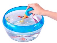 Робот Zuru RoboFish (7126) фото №3 — интернет-магазин Desire.md