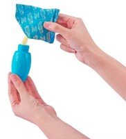 Робот Zuru RoboFish (7126) фото №5 — интернет-магазин Desire.md