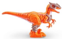 Figurină animală Zuru Velociraptor (7133) imaginea #3 — magazin online Desire.md