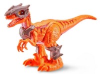 Figurină animală Zuru Velociraptor (7133) imaginea #4 — magazin online Desire.md
