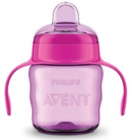 Поильник Philips  Avent 200ml (SCF551/03) фото №3 — интернет-магазин Desire.md