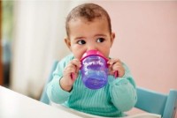 Поильник Philips  Avent 200ml (SCF551/03) фото №4 — интернет-магазин Desire.md
