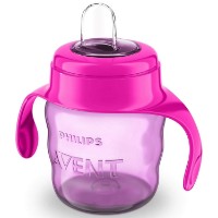 Поильник Philips  Avent 200ml (SCF551/03)