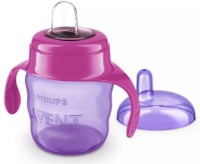 Поильник Philips  Avent 200ml (SCF551/03) фото №2 — интернет-магазин Desire.md