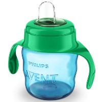 Поильник Philips  Avent 200ml (SCF551/05)