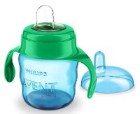 Поильник Philips  Avent 200ml (SCF551/05) фото №2 — интернет-магазин Desire.md