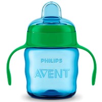Поильник Philips  Avent 200ml (SCF551/05) фото №3 — интернет-магазин Desire.md