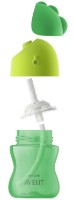 Поильник Philips  Avent 300ml (SCF798/01) фото №3 — интернет-магазин Desire.md