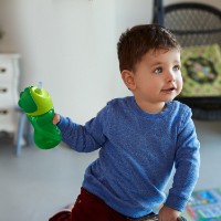 Поильник Philips  Avent 300ml (SCF798/01) фото №4 — интернет-магазин Desire.md