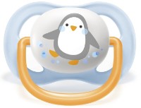 Suzeta Philips Avent Ultra Air 2pcs (SCF080/05)