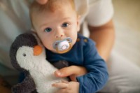 Suzeta Philips Avent Ultra Air 2pcs (SCF080/05) imaginea #4 — magazin online Desire.md