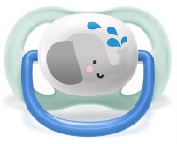 Suzeta Philips Avent Ultra Air 2pcs (SCF080/05) imaginea #5 — magazin online Desire.md