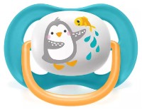 Suzeta Philips Avent Ultra Air 2pcs (SCF080/07) imaginea #2 — magazin online Desire.md