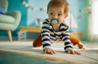 Suzeta Philips Avent Ultra Air 2pcs (SCF080/07) imaginea #4 — magazin online Desire.md