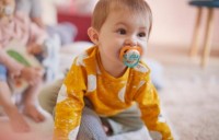 Suzeta Philips Avent Ultra Air 2pcs (SCF080/07) imaginea #5 — magazin online Desire.md