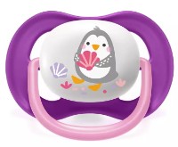 Suzeta Philips Avent Ultra Air 2pcs (SCF080/08) imaginea #3 — magazin online Desire.md