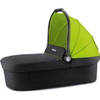 Люлька для коляски Recaro CityLife (5653.21362.66) Lime фото №1 — интернет-магазин Desire.md