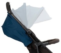 Carucior Recaro EasyLife Elite 2 Prime Sky Blue imaginea #7 — magazin online Desire.md