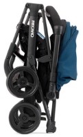 Carucior Recaro EasyLife Elite 2 Prime Sky Blue imaginea #9 — magazin online Desire.md