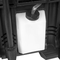 Мойка высокого давления Dnipro-M PW-16B фото №3 — интернет-магазин Desire.md