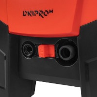 Мойка высокого давления Dnipro-M PW-16B фото №4 — интернет-магазин Desire.md