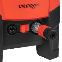 Мойка высокого давления Dnipro-M PW-16B фото №5 — интернет-магазин Desire.md