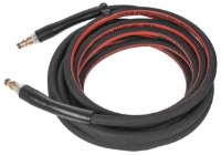 Мойка высокого давления Dnipro-M PW-16B фото №9 — интернет-магазин Desire.md