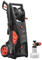 Мойка высокого давления Dnipro-M PW-18Ri фото №9 — интернет-магазин Desire.md