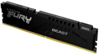 Memorie Kingston Fury Beast 16Gb DDR5-5200MHz (KF552C40BB-16) imaginea #2 — magazin online Desire.md