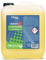Автошампунь Clinex Expert + Dimmex2 5L