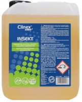 Sampon auto Clinex Insekt 10L