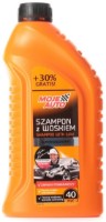 Автошампунь Moje Auto Szampon 1000ml (19027)