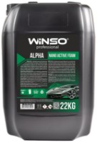 Sampon auto Winso Alpha 22kg (880580)