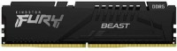 Оперативная память Kingston Fury Beast 32Gb DDR5-5200MHz Kit (KF552C40BBK2-32) фото №3 — интернет-магазин Desire.md