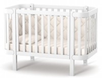 Pătuţ Veres VR 05.3.1.21.06 LD5 Monaco White