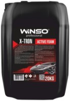 Автошампунь Winso X-Tron 20kg (880620)