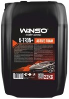 Автошампунь Winso X-Tron+ 22kg (8806000)