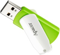 USB Flash Drive Apacer AH335 64Gb Green imaginea #2 — magazin online Desire.md
