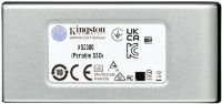 SSD extern Kingston XS2000 1Tb (SXS2000/1000G)