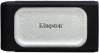 Внешний SSD Kingston XS2000 1Tb (SXS2000/1000G)