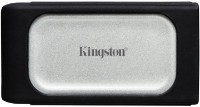 Внешний SSD Kingston XS2000 1Tb (SXS2000/1000G) фото №4 — интернет-магазин Desire.md